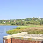 Haeuschen Tiny Lietzow