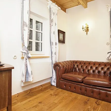 Haeuschen Tiny * Lietzow