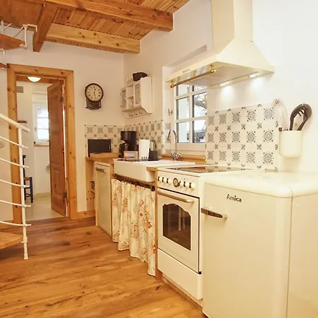 Haeuschen Tiny * Lietzow