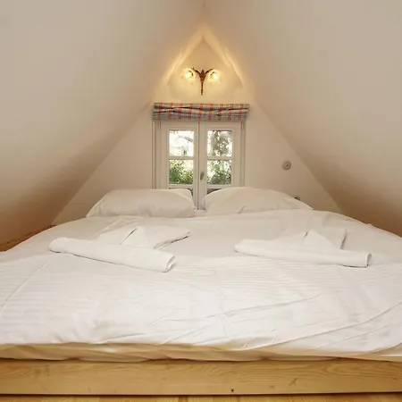 Haeuschen Tiny * Lietzow