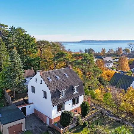 Vakantiehuis Haeuschen Tiny *