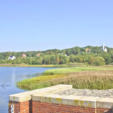 Haeuschen Tiny Lietzow